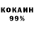 КЕТАМИН VHQ Niina Ponomarenko