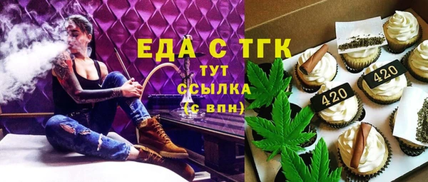 хмурый Карпинск